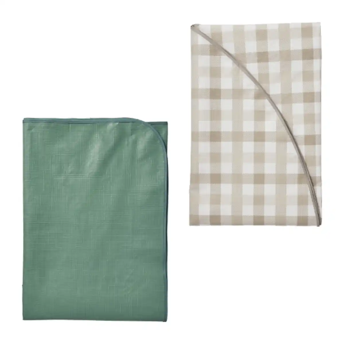 Bild 1 von HOME CREATION Vinyl-Tischdecke