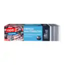 Bild 4 von OPTIHOME Frischhaltebeutel