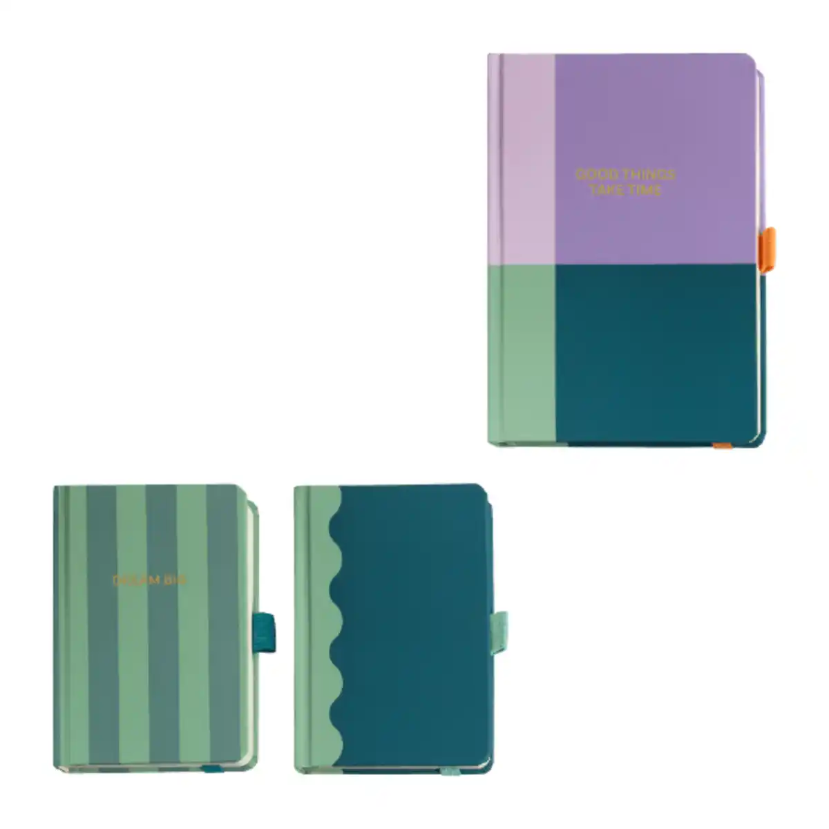 Bild 1 von EXPERTIZ Notizbuch / -bücher / -hefte