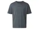 Bild 2 von esmara® Oversize-T-Shirt, aus reiner Baumwolle