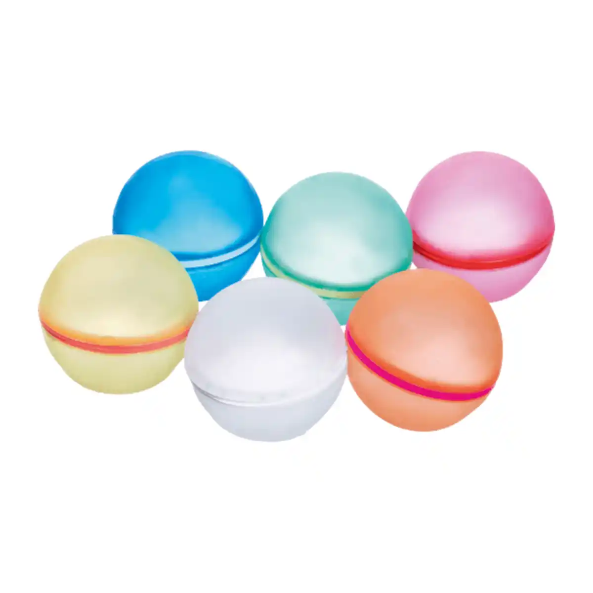 Bild 4 von PLAYLAND Wiederverwendbare Wasserballons