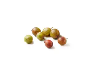Deutsche Rote Stachelbeeren, lose
