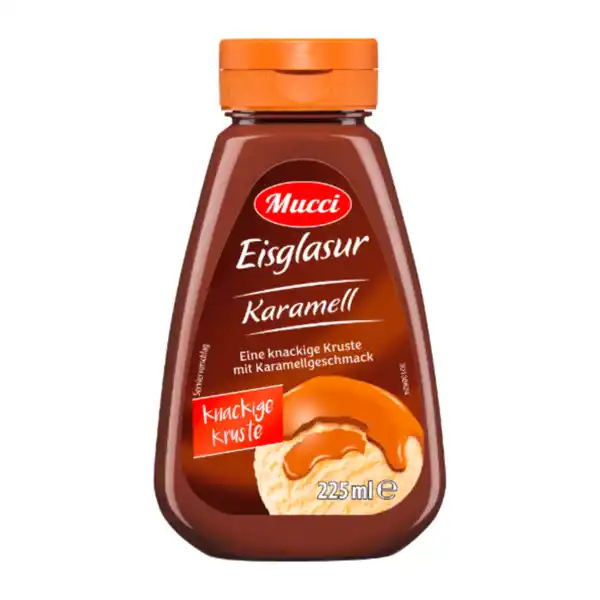 Bild 3 von MUCCI Eisglasur 225ml