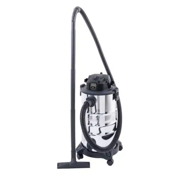 Bild 1 von Nass- Trockensauger Wdv30V2-Be, 9tlg. Zubehör