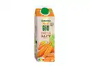 Bild 1 von Solevita Bio Karottensaft,  1 l