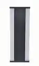 Bild 1 von LED Außen-Wandleuchte Kyoto I 30 cm schwarz 7 W dimmbar