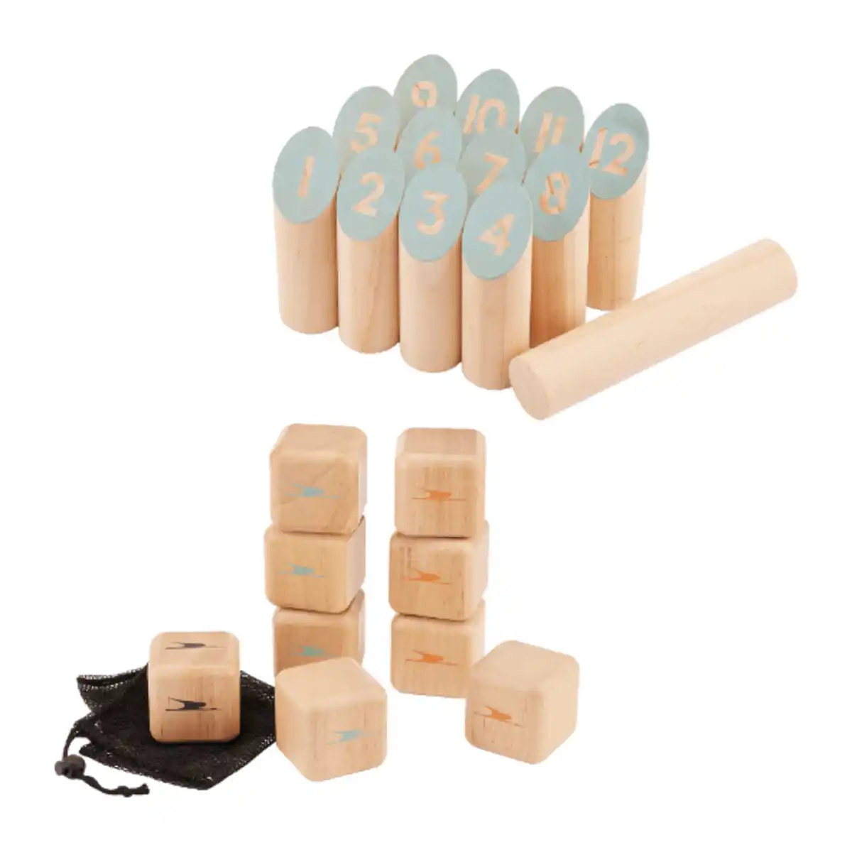 Bild 1 von CRANE Gartenspiel