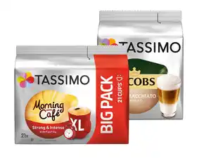 Jacobs Tassimo