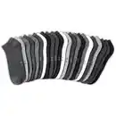 Bild 2 von Ellenor/Ronley Sneakersocken 23 Paar