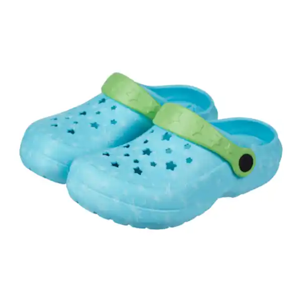 Bild 2 von L&D Clogs