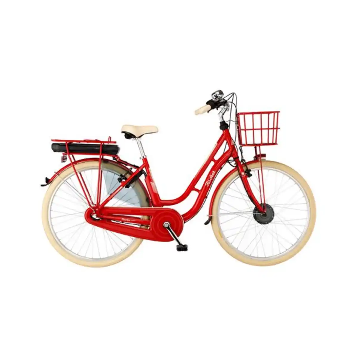 Bild 1 von City E-Bike Cita Retro 2.0