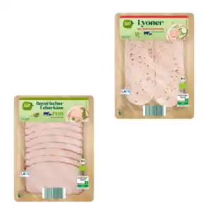BIO Brühwurst 125g