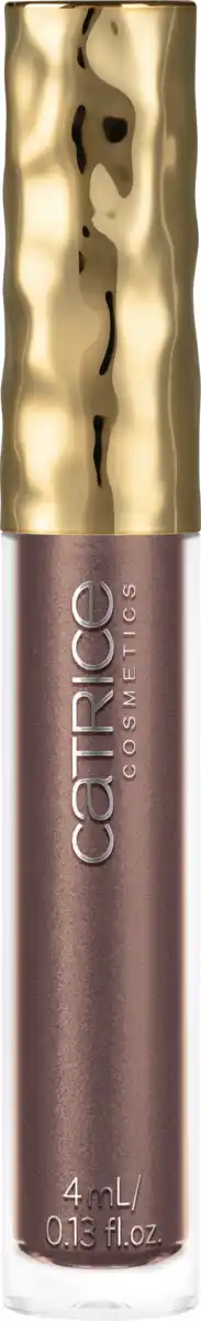 Bild 1 von Catrice Flüssiger Lidschatten Desert Dune Shimmer C03 Dune Breeze