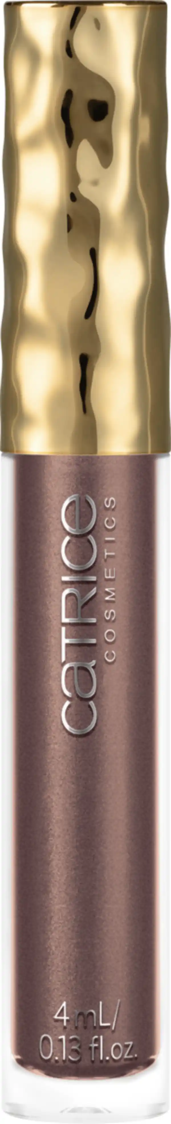 Bild 1 von Catrice Flüssiger Lidschatten Desert Dune Shimmer C03 Dune Breeze