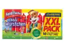 Bild 1 von Ferdi Fuchs Mini Würstchen XXL,  250 g