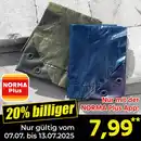 Bild 1 von Powertec Garden Premium-Abdeckplane