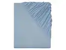 Bild 2 von LIVARNO home Jersey-Spannbettlaken, 180-200 x 200 cm