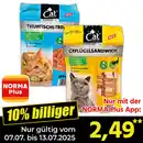 Bild 1 von Cat Bonbon Snacks