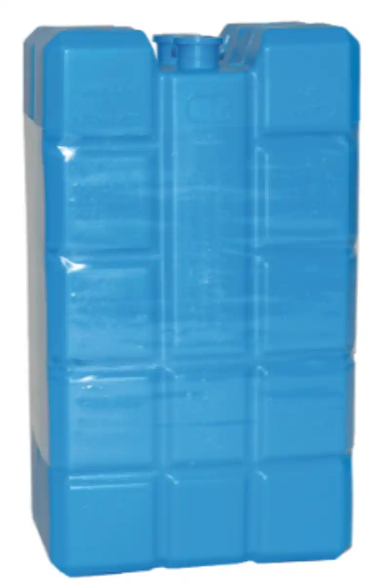 Bild 1 von Kühlakkus 2x400cc