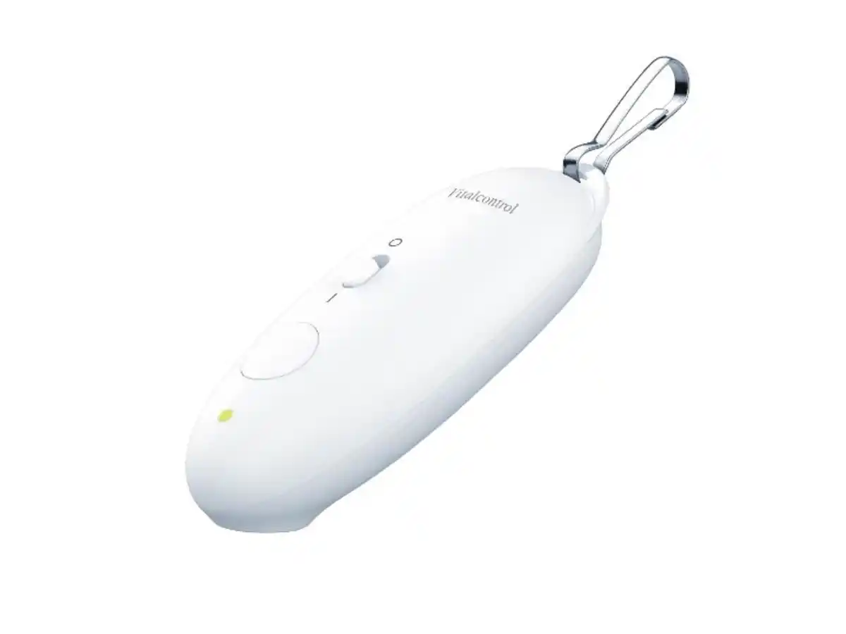 Bild 1 von SANITAS Insektenstichheiler »SBR 05«, mit keramischer Heizplatte