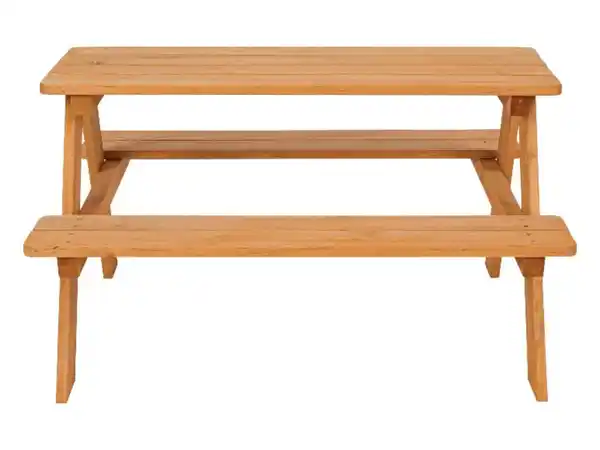 Bild 3 von LIVARNO home Kinder-Sitzgarnitur, für den Außenbereich geeignet