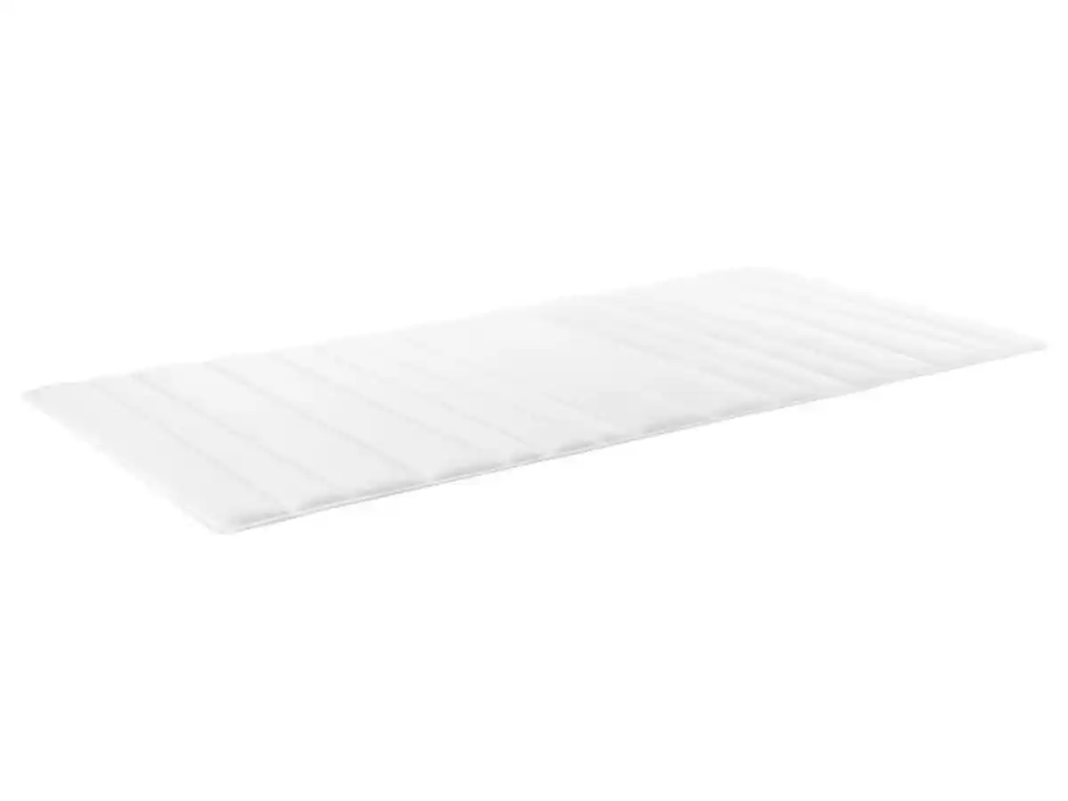 Bild 1 von LIVARNO home Matratzenauflage, 90 x 200 cm