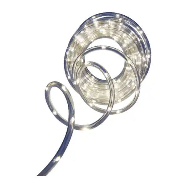 Bild 2 von BELAVI Solar-LED-Lichterschlauch