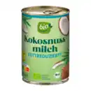Bild 3 von BIO Kokosnussmilch 400ml