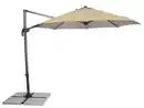 Bild 3 von Schneider Schneider Ampelschirm »Sombra«, 300 cm Durchmesser, inklusive LED-Lichtleiste