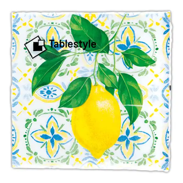 Bild 2 von Tablestyle Servietten
