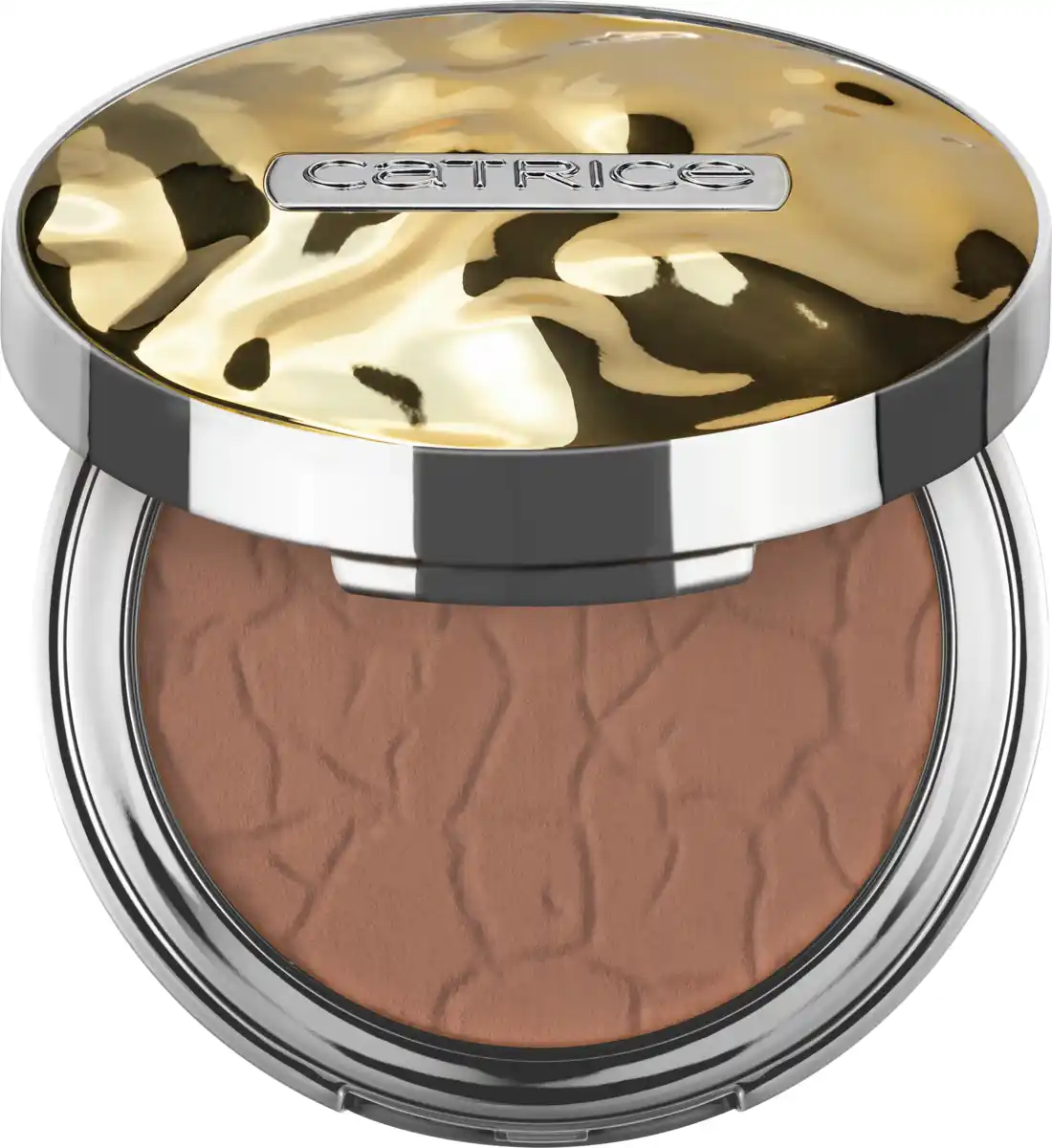 Bild 1 von Catrice Bronzer Desert Dune Matte Cream C02 Future Oasis