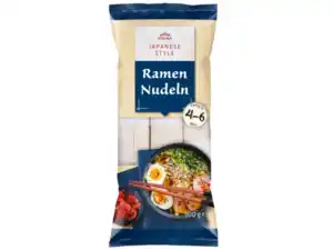 Vitasia Ramennudeln,  300 g
