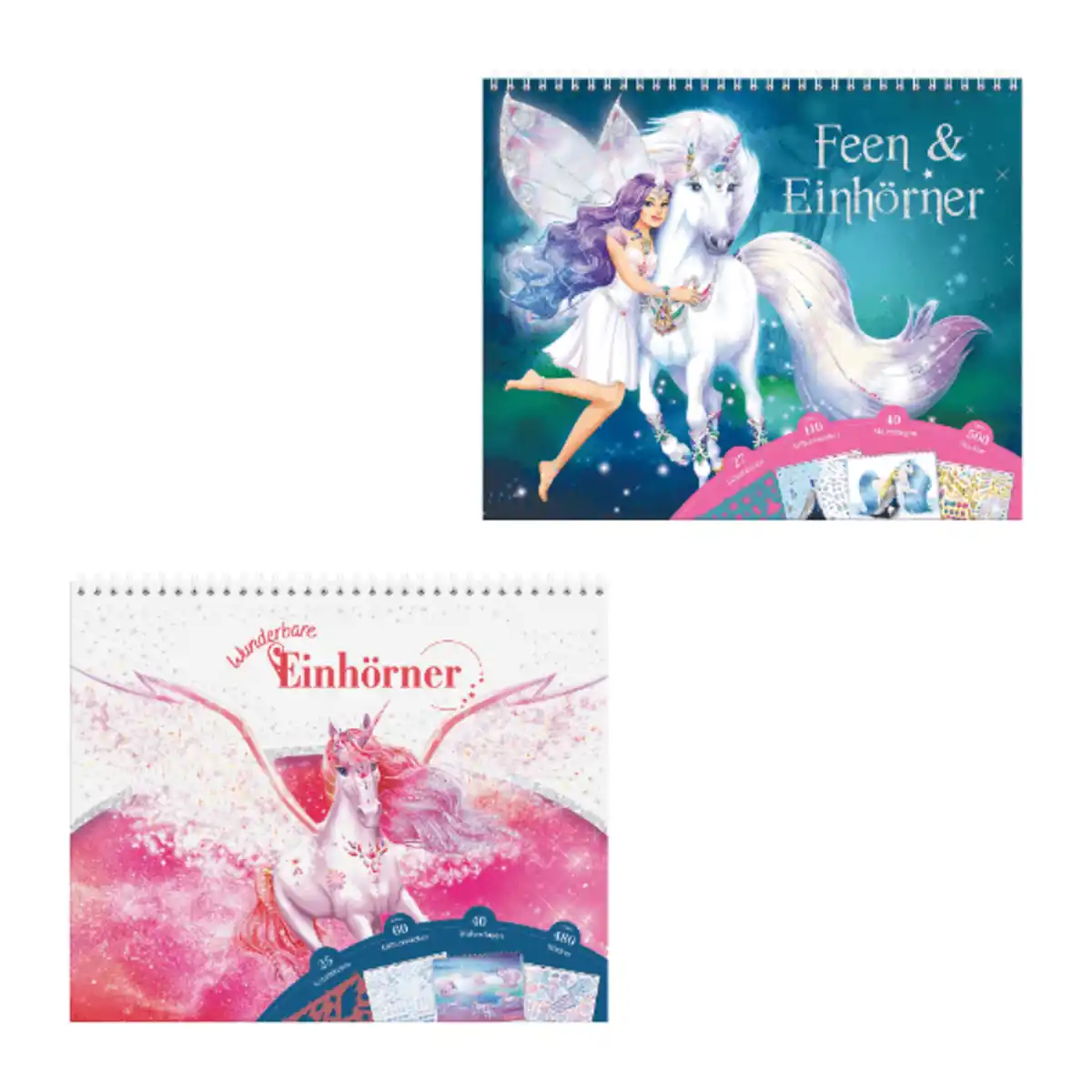 Bild 1 von Kreativmappe