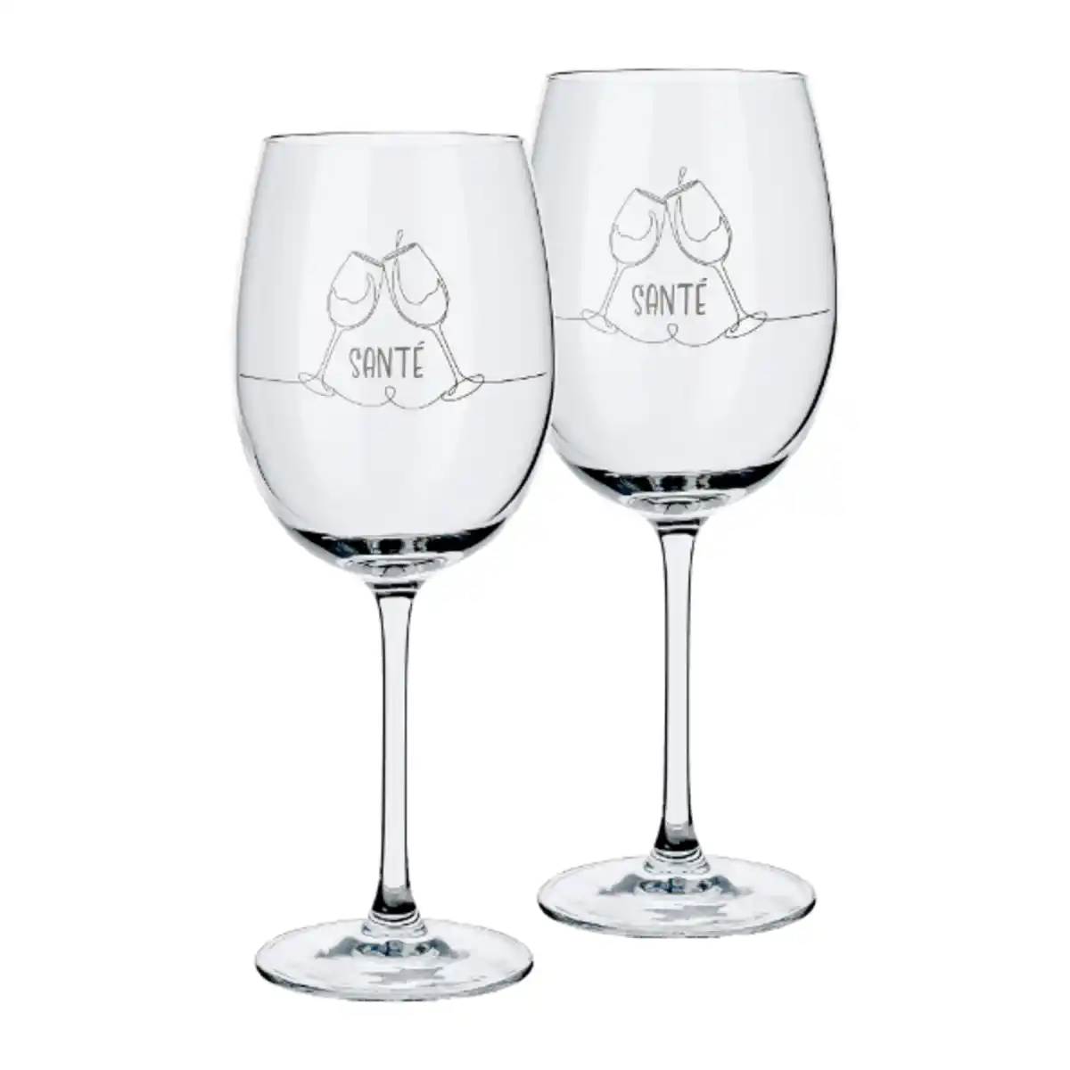 Bild 2 von CROFTON Cocktailgläser