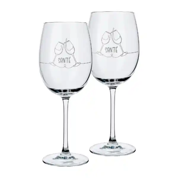 Bild 2 von CROFTON Cocktailgläser