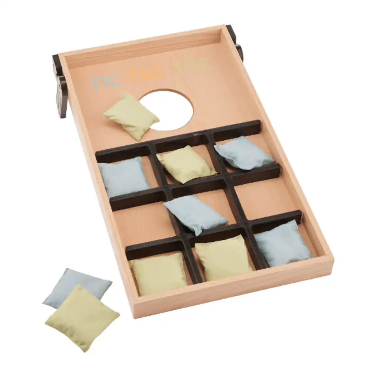 Bild 2 von CRANE Gartenspiel