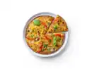 Bild 2 von Trattoria Alfredo High Protein Pizza