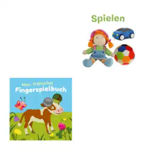 Kinderbuch