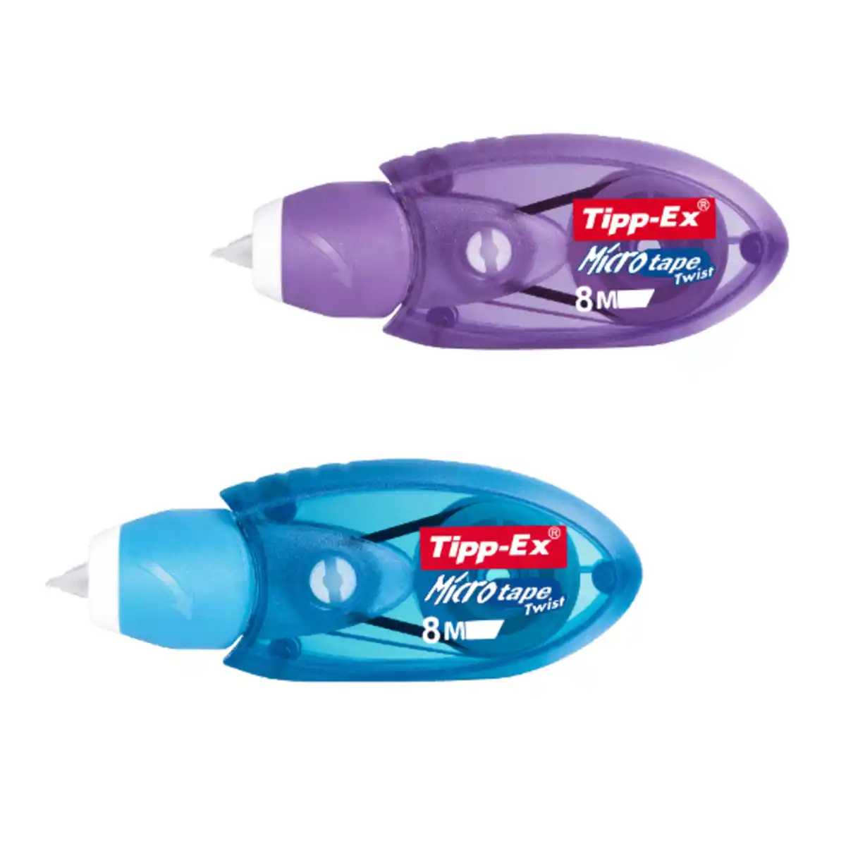 Bild 2 von TIPP-EX Korrektur-Roller / -Stift