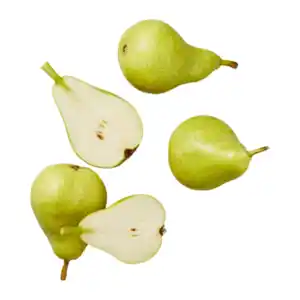 Tafelbirnen