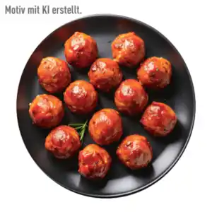 BBQ Cevapcici-Balls 330g