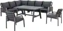 Bild 1 von Primaster Gartenmöbel-Set Girona 8 Personen