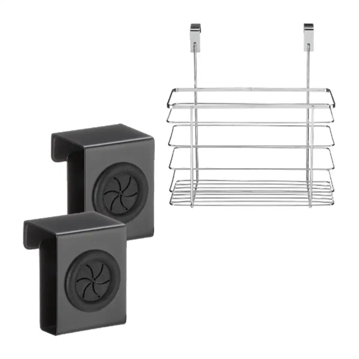 Bild 1 von HOME CREATION Schranktür-Organizer