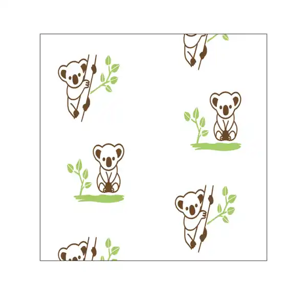 Bild 2 von Daunasoft Toilettenpapier