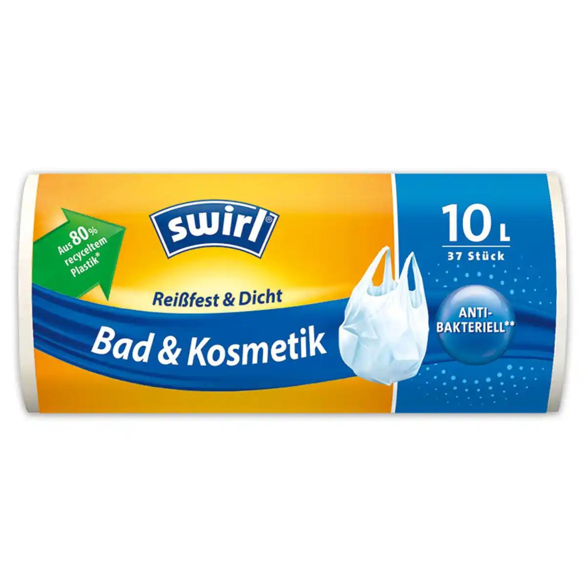 Bild 2 von Swirl Müllbeutel mit Tragegriff