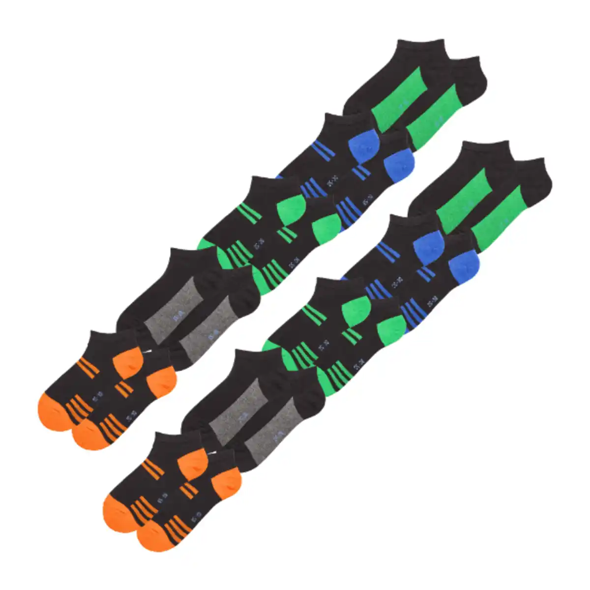 Bild 4 von L&D Socken