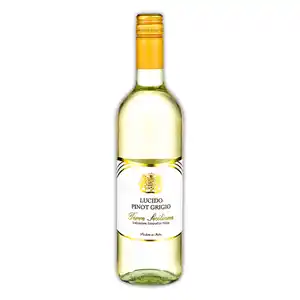 Italien 2024 Lucido-Pinot Grigio IGT Terre Siciliane