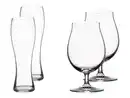 Bild 1 von SPIEGELAU Weizenglas / Bier-/Pilstulpe, 2-teilig