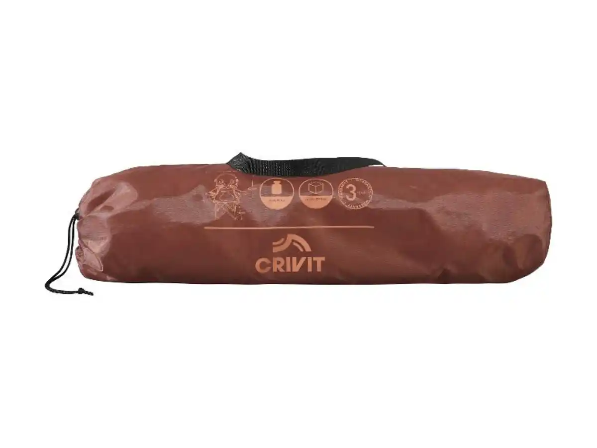 Bild 3 von CRIVIT Kinder-Campingstuhl, inkl. praktischer Tragetasche