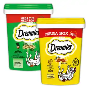 Dreamies Snacks XXL